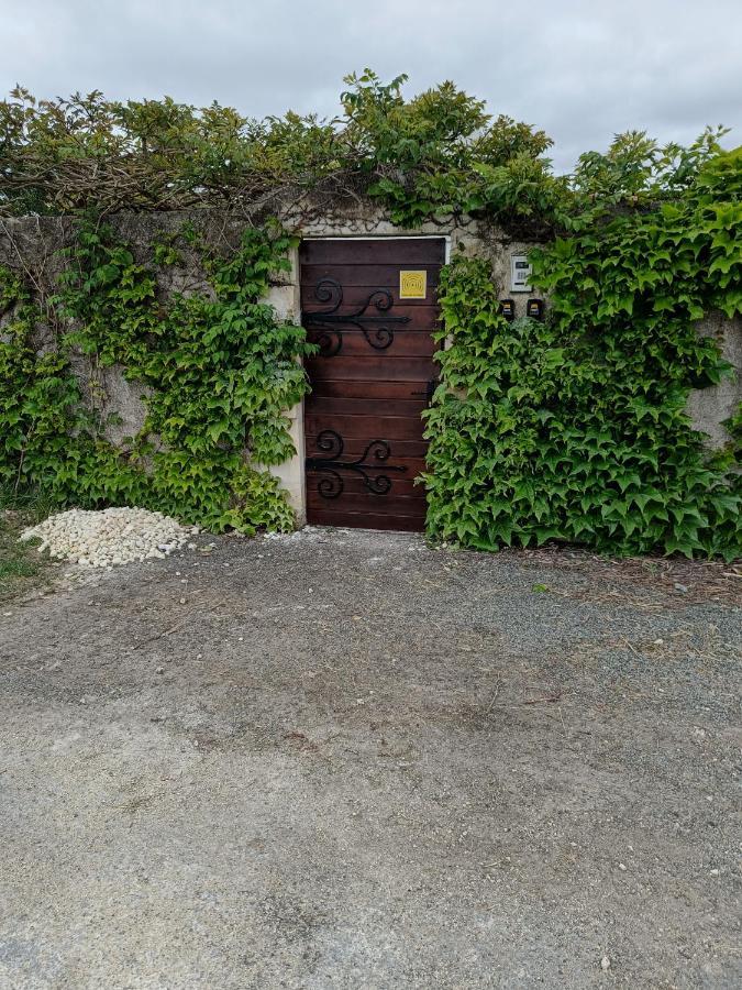 Domaine De La Pirouette Appartement Arvert Buitenkant foto