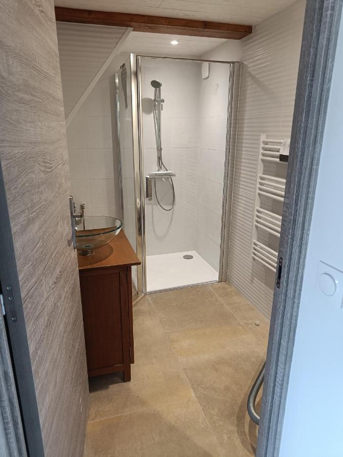 Domaine De La Pirouette Appartement Arvert Buitenkant foto
