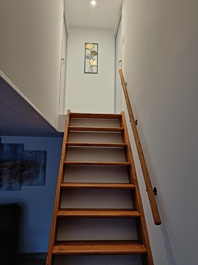 Domaine De La Pirouette Appartement Arvert Buitenkant foto