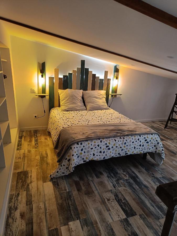 Domaine De La Pirouette Appartement Arvert Buitenkant foto