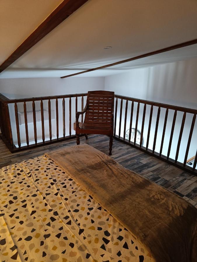 Domaine De La Pirouette Appartement Arvert Buitenkant foto