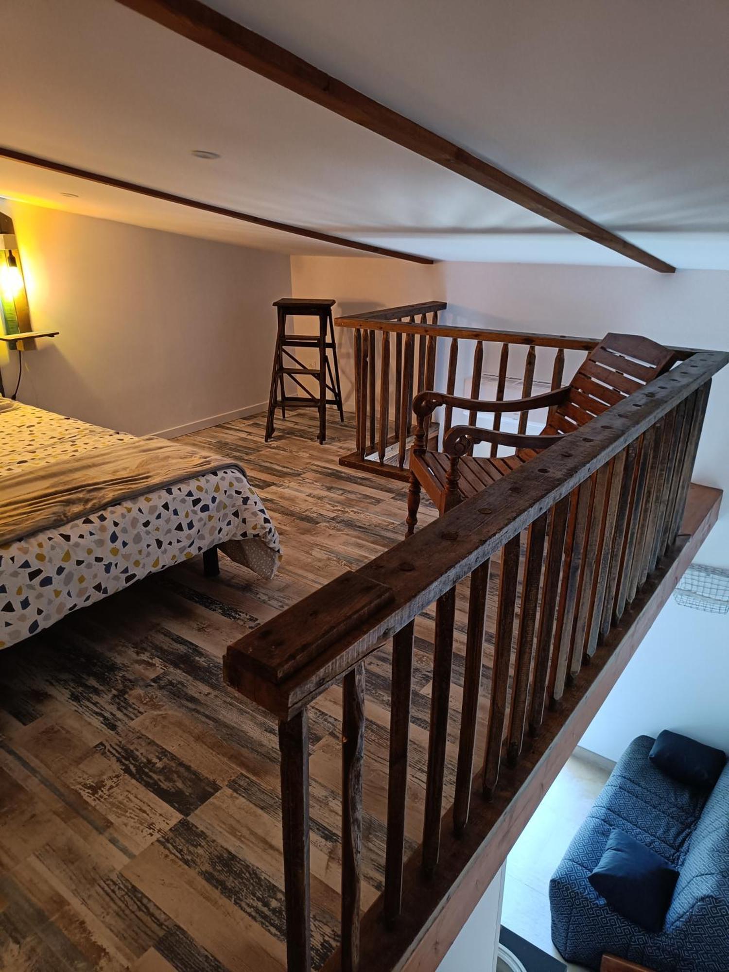 Domaine De La Pirouette Appartement Arvert Buitenkant foto