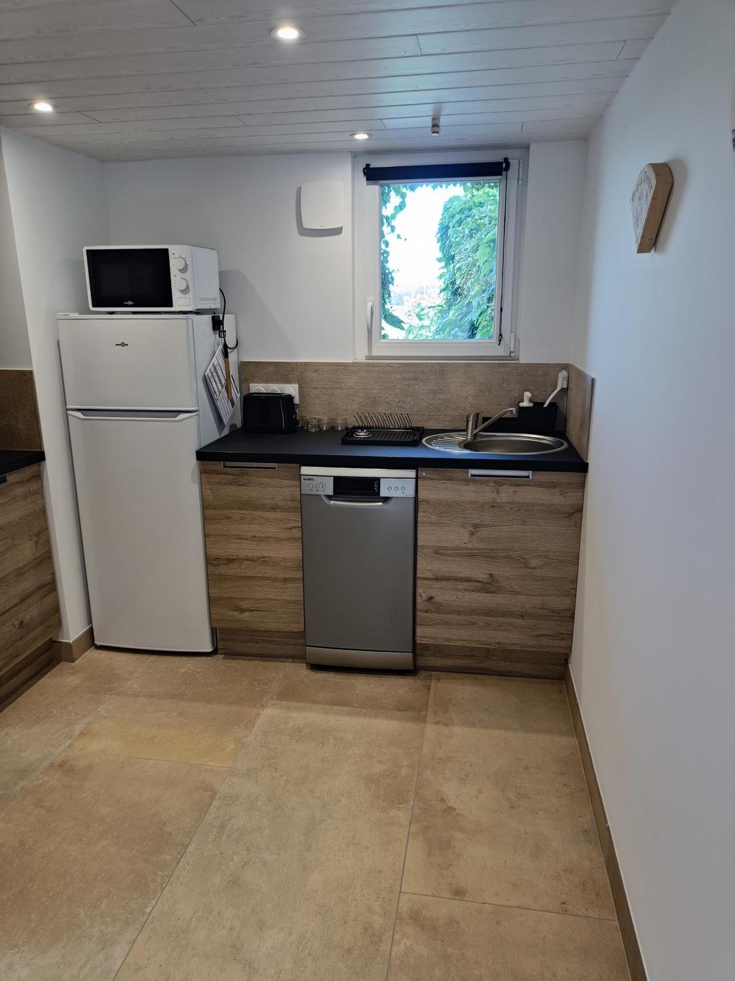 Domaine De La Pirouette Appartement Arvert Kamer foto