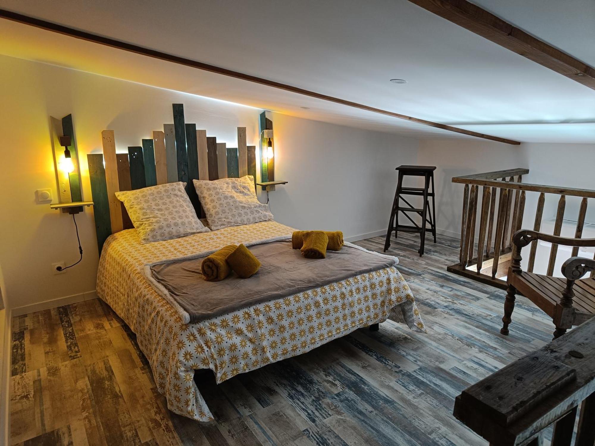 Domaine De La Pirouette Appartement Arvert Kamer foto