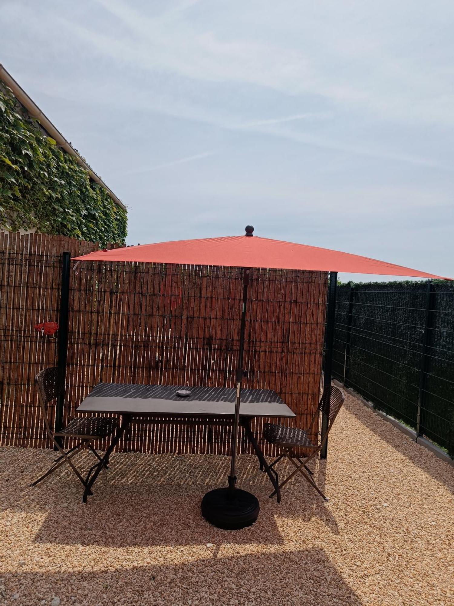 Domaine De La Pirouette Appartement Arvert Kamer foto