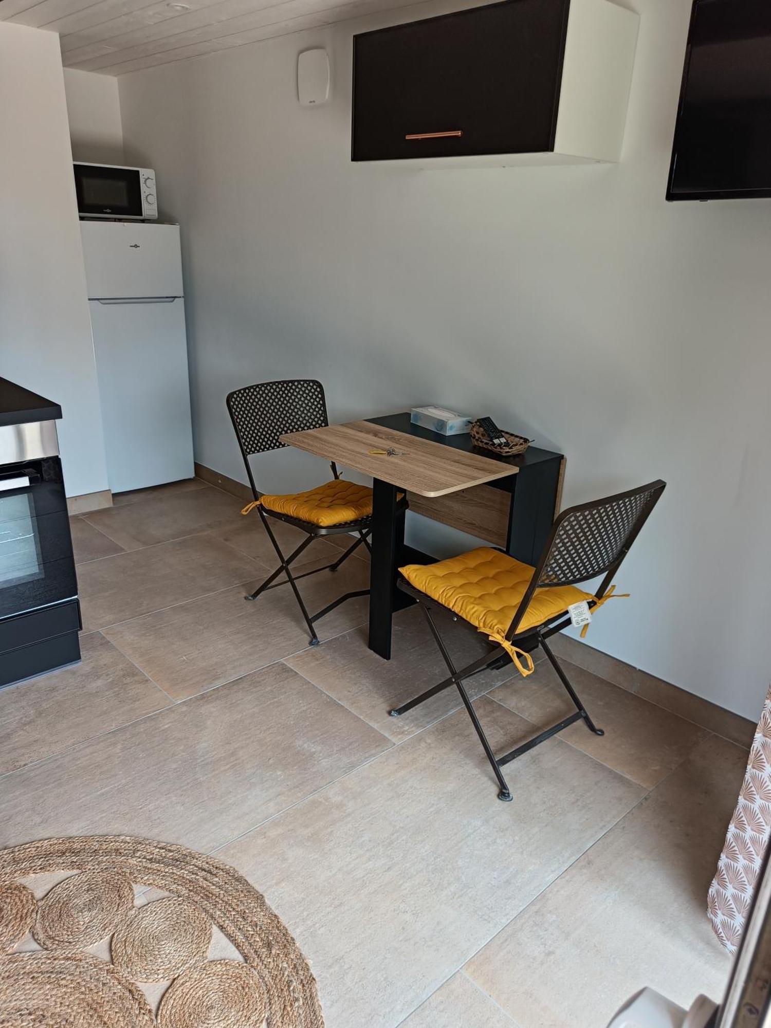Domaine De La Pirouette Appartement Arvert Kamer foto